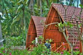 The Peace Arta Bungalow
